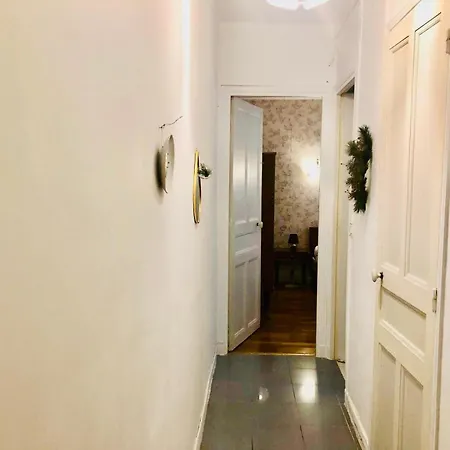 Bed & Breakfast Sur Proche Porte De Versailles Paříž